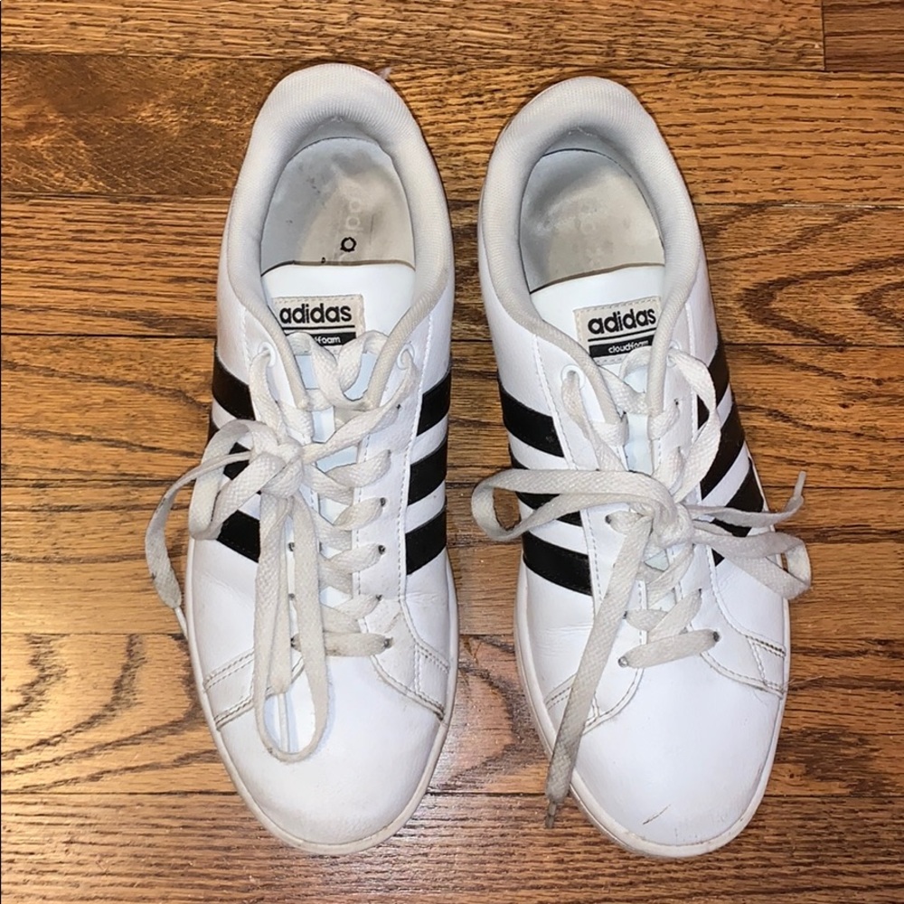 Adidas shoes